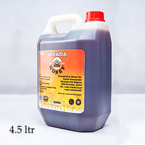 VIYADA 4.5ltr